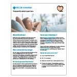 Faq Online Doctor En Icon