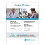 Online Doctors Toolkit En Member Flyer Icon