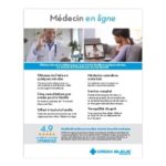 Online Doctors Toolkit Fr Member Flyer Icon