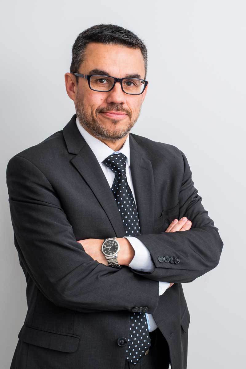 Image of Marc Avaria