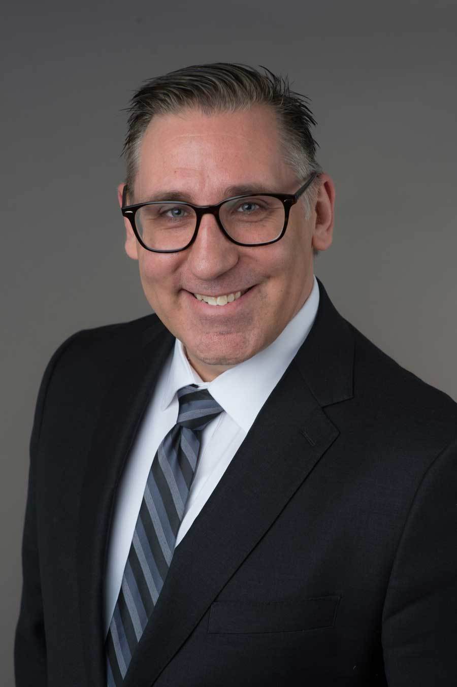 Image of Mike Lijeskic