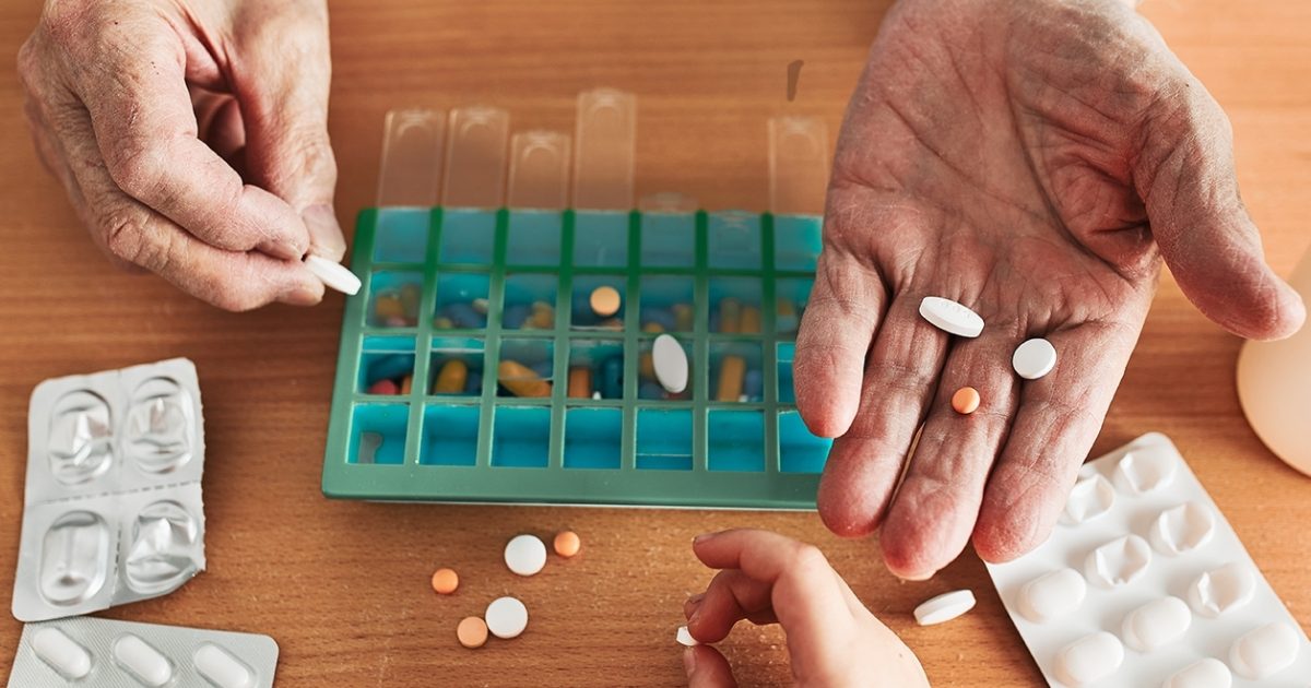 How Do I Manage My Medications