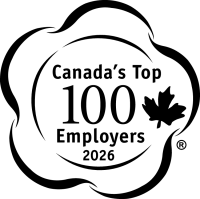 Canada's Top 100 Employers 2025