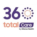 360 total care Logo
