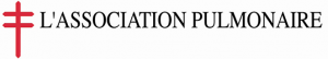 Logo Lung Association Fr