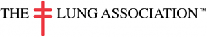 Logo Lung Association