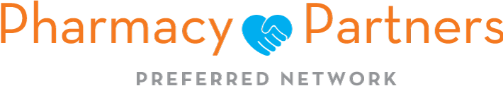Pharmacy Partners Preferred Network Logo