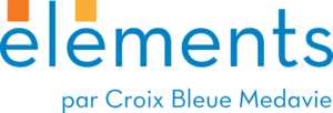 Elements par Croix Bleue Medavie