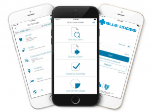 Medavie Mobile app