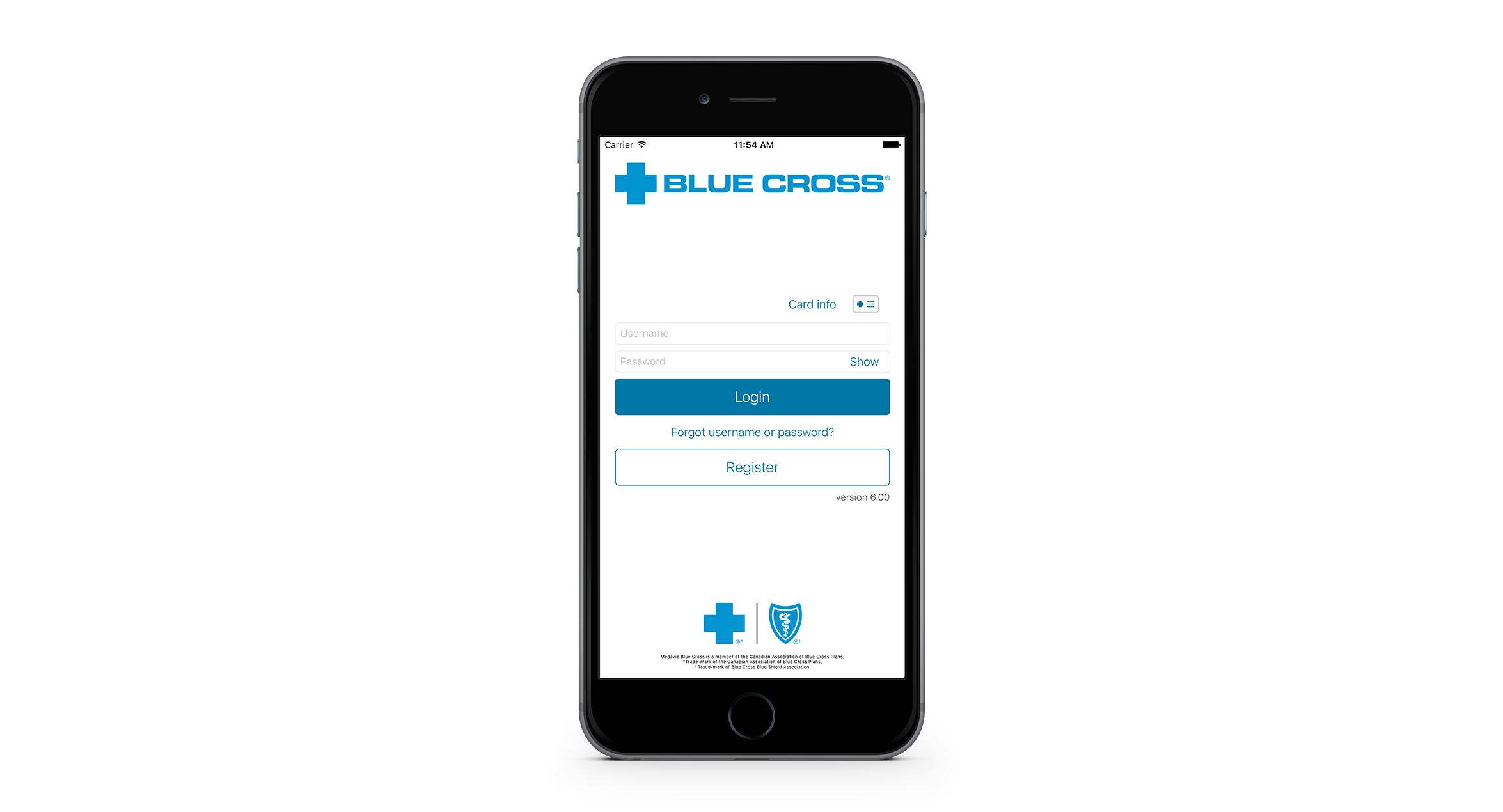 Medavie mobile medavie blue cross