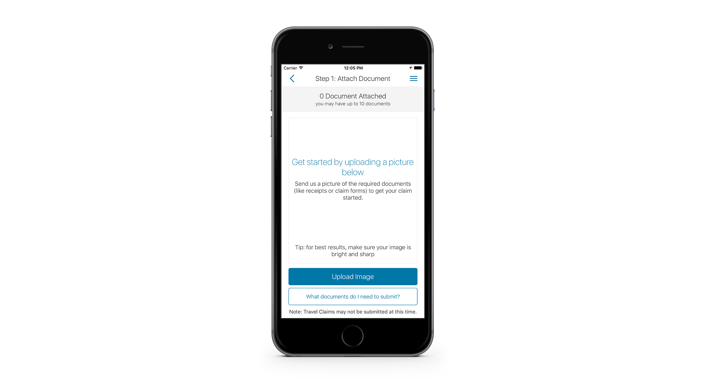 Medavie mobile medavie blue cross